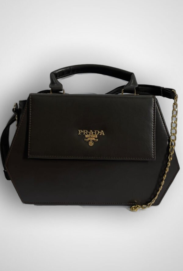 Prada Over-the-Shoulder Handbag