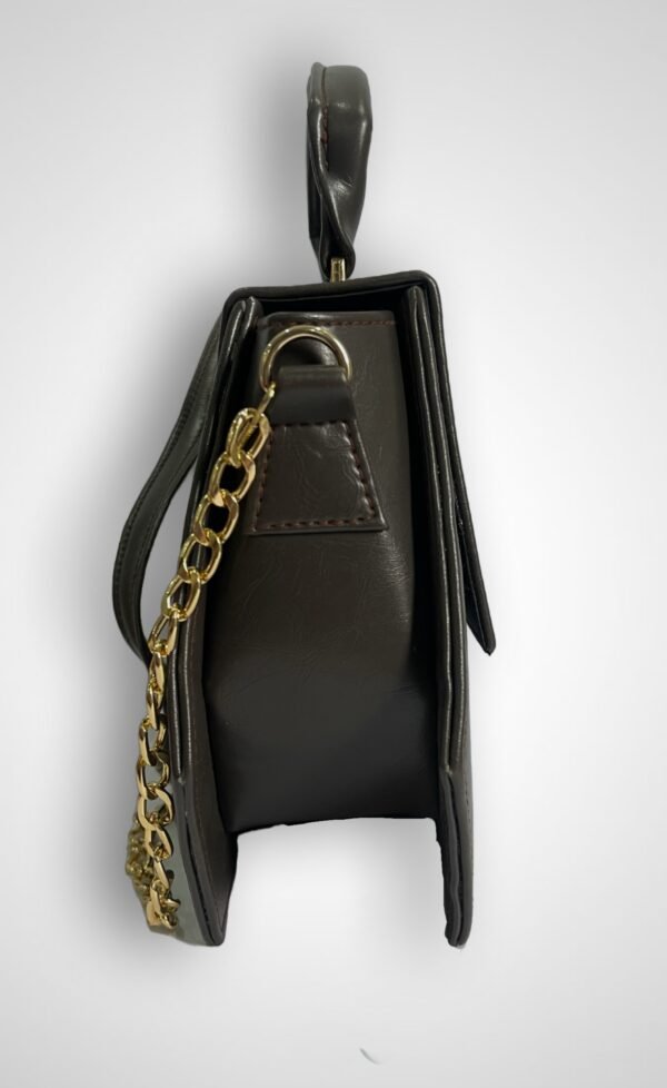 Prada Over-the-Shoulder Handbag - Image 3