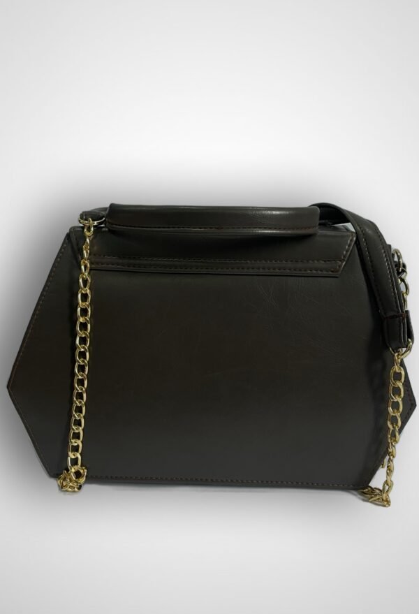 Prada Over-the-Shoulder Handbag - Image 4