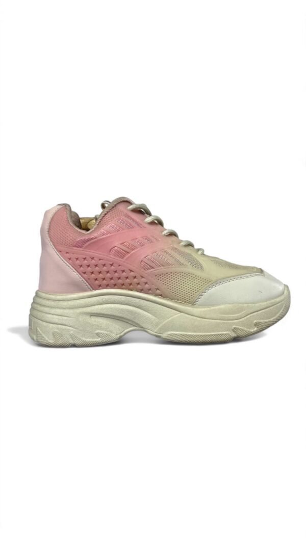 Premium Quality Chunky Sneakers for Women - Image 2