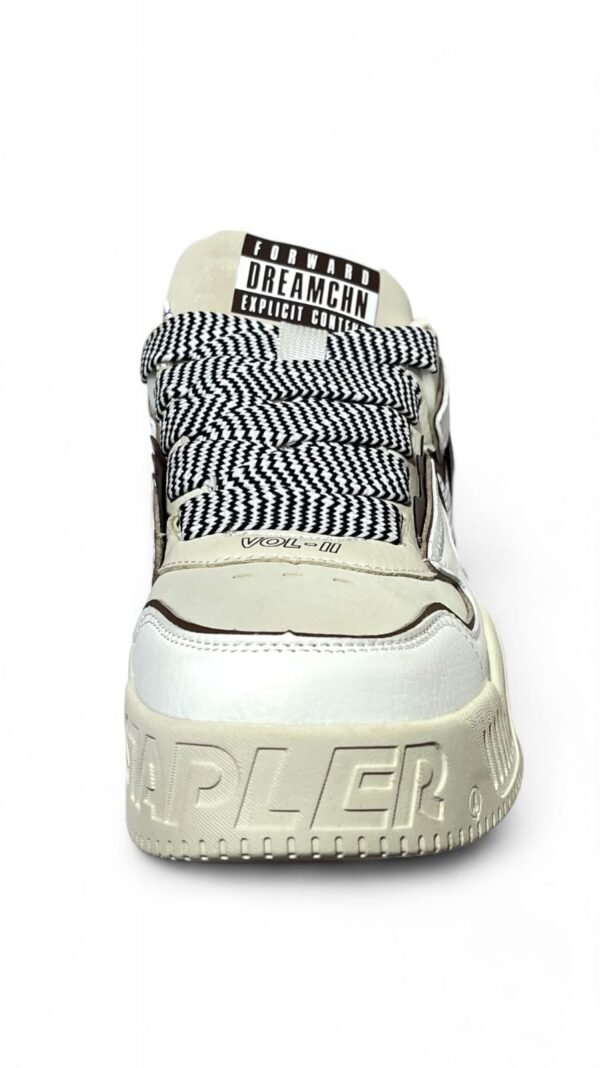 Starter Vol Series Skateboarding Shoes - Image 3