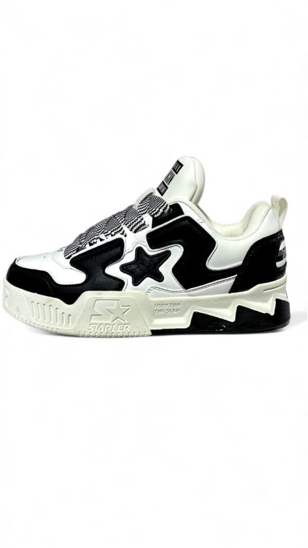 Starter Vol Series Skateboarding Shoes - Image 5